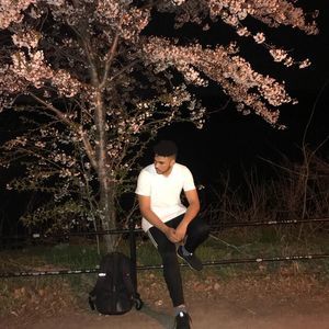 Meet your Posher, Jonathan